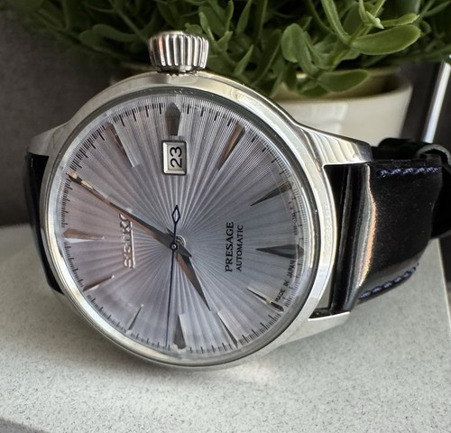 Orologio automatico seiko - orologio,