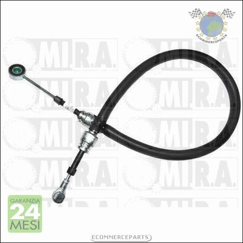 Cavo filo cambio frizione - , mira
