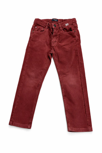 Gufo pantalone ragazzo - il,