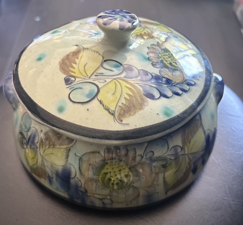 Piatto vintage gatto - vintage, ceramica