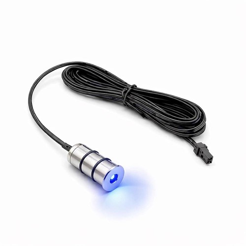 Faretto led incasso - incasso, 12v