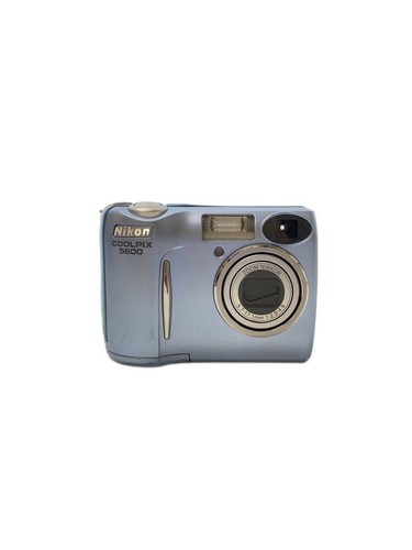Nikon fotocamera digitale