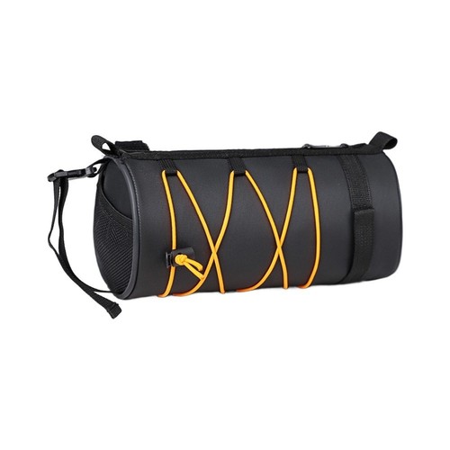 Borsa manubrio anteriore bici - manubrio,