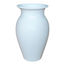 Portaombrelli in ceramica