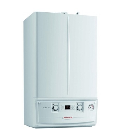 Caldaia immergas victrix exa - caldaia,