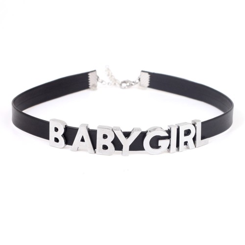 Collare regalo fai punk - collare,