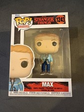 Funko Pop! Vinyl: Stranger