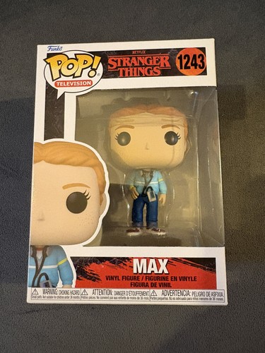 Funko pop vinyl stranger - funko,