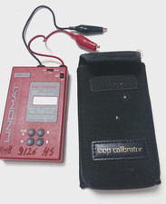 CALIBRATORE AD ANELLO STAMPA