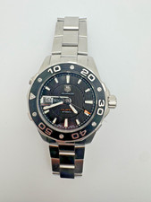 Orologio Uomo Automatico TAG
