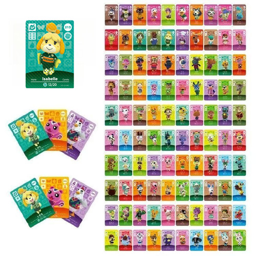 201 300 animal crossing - #201-300, new