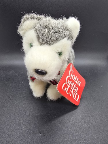Vintage gund 1993 - vintage,
