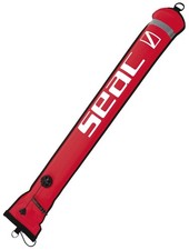 SEAC Diver Alert, Pedagno da