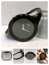 CALVIN KLEIN QUARZO QUADRANTE