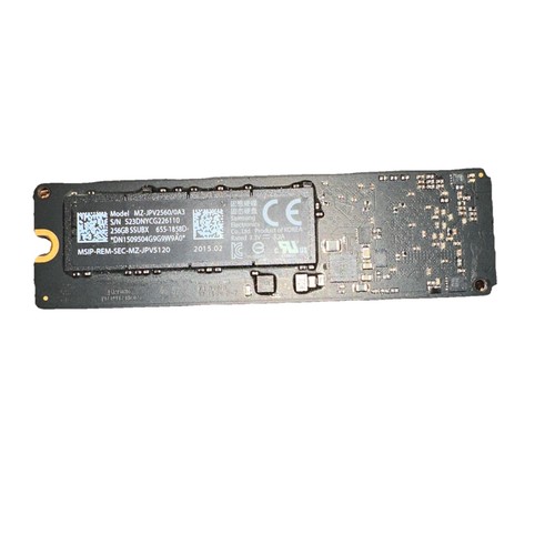 Apple samsung jpv2560 - apple, mz-jpv2560/0a3