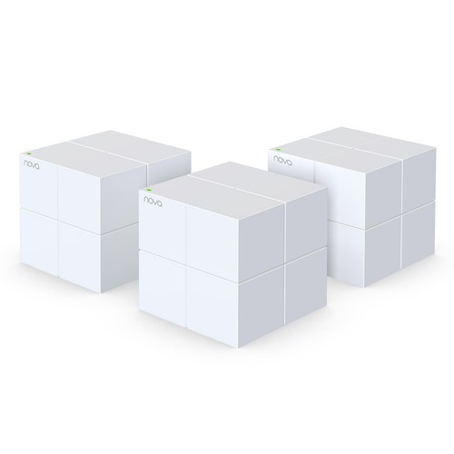 Tenda nova mw6 - wifi, mesh