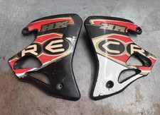 Plastiche Fiancatine Serbatoio