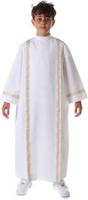 Tunica per Prima Comunione 2