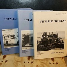 L'Italia è piccola Francesco
