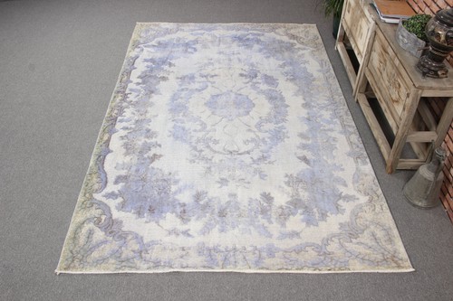 Tappeto vintage turco - ,,