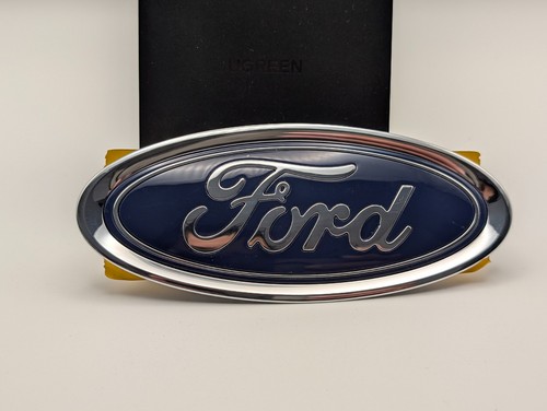 Ford logo nuovo originale - ford,