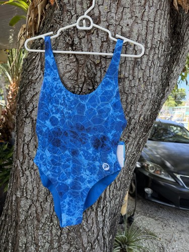 Costume bagno esagonale - bagno,