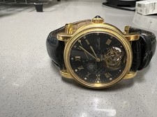 turbillon constantin durmont 