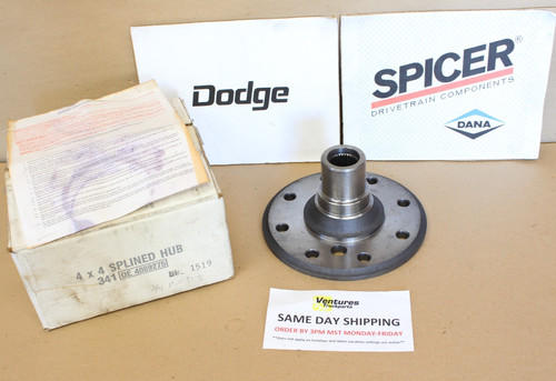 New old stock 1974 - 1974-1979, dodge