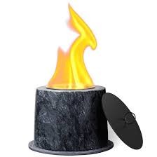 Uping Camino Bioetanolo da