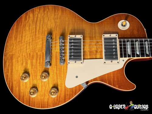 2005 gibson les paul 1959 - gibson,