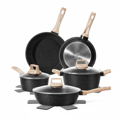 Pezzi set cucina - pezzi,