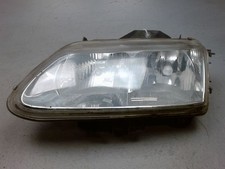 🇮🇹 FANALE ANTERIORE