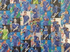 Panini Adrenalyn XL Azzurri