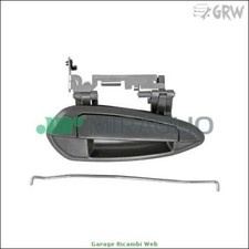 80/615 Maniglia apriporta