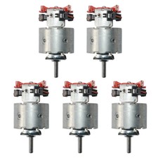 5* Soffiatore abitacolo motore