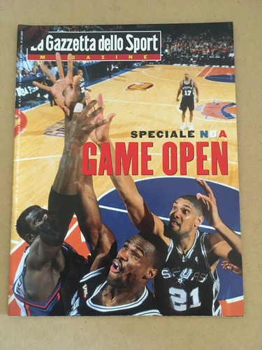 Gazzetta dello sport magazine - gazzetta,