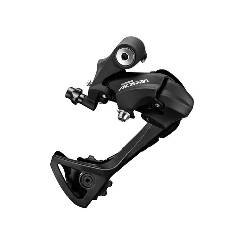 Shimano cambio acera t3000 - cambio,