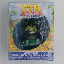 CTR Crash Team Racing