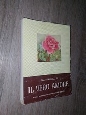 Don Tomaselli G.; IL VERO