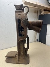 American Railroad Simplex No22