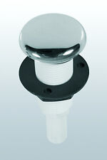 Bocchetta ugello aria per vasca idromassaggio, spa o piscina, attacco Ø10mm