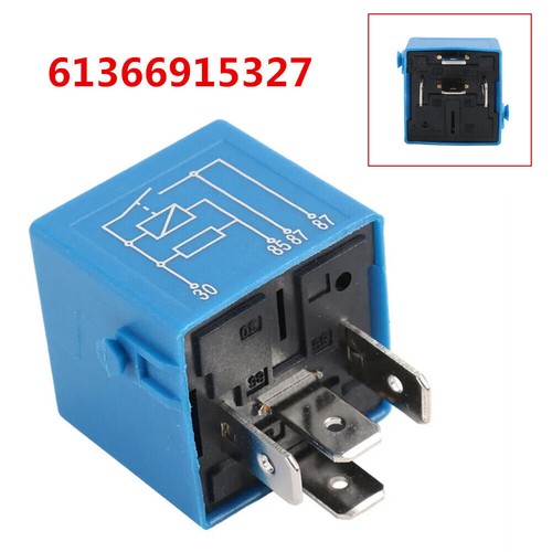 61366915327 relè pompa - 61366915327,