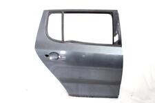 5J6833052 PORTA POSTERIORE DESTRA SKODA FABIA 1.2 B 51KW 5M 5P (2007) RICAMBIO U
