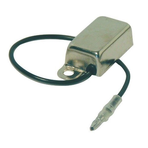 Modulo accensione elettrico - accensione,