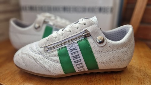 Scarpe calcio bikkembergs - scarpe,
