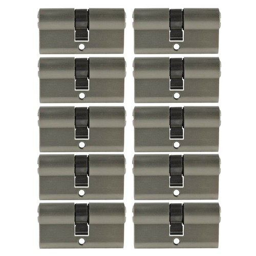 10x cilindri profilo 60 mm - -10x,