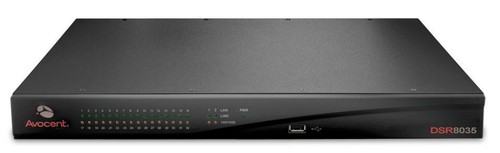 Avocent dsr8035 port kvm - dsr8035,