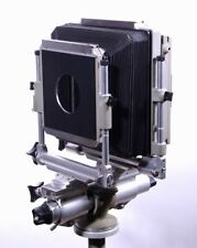 CHAMBRE 13x18 5x7 VIEW CAMERA