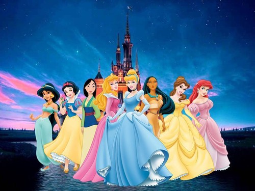 Disney lenzuola letto singolo - disney,