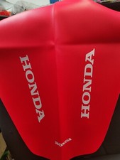 Coprisedile Honda CR 250 CR250